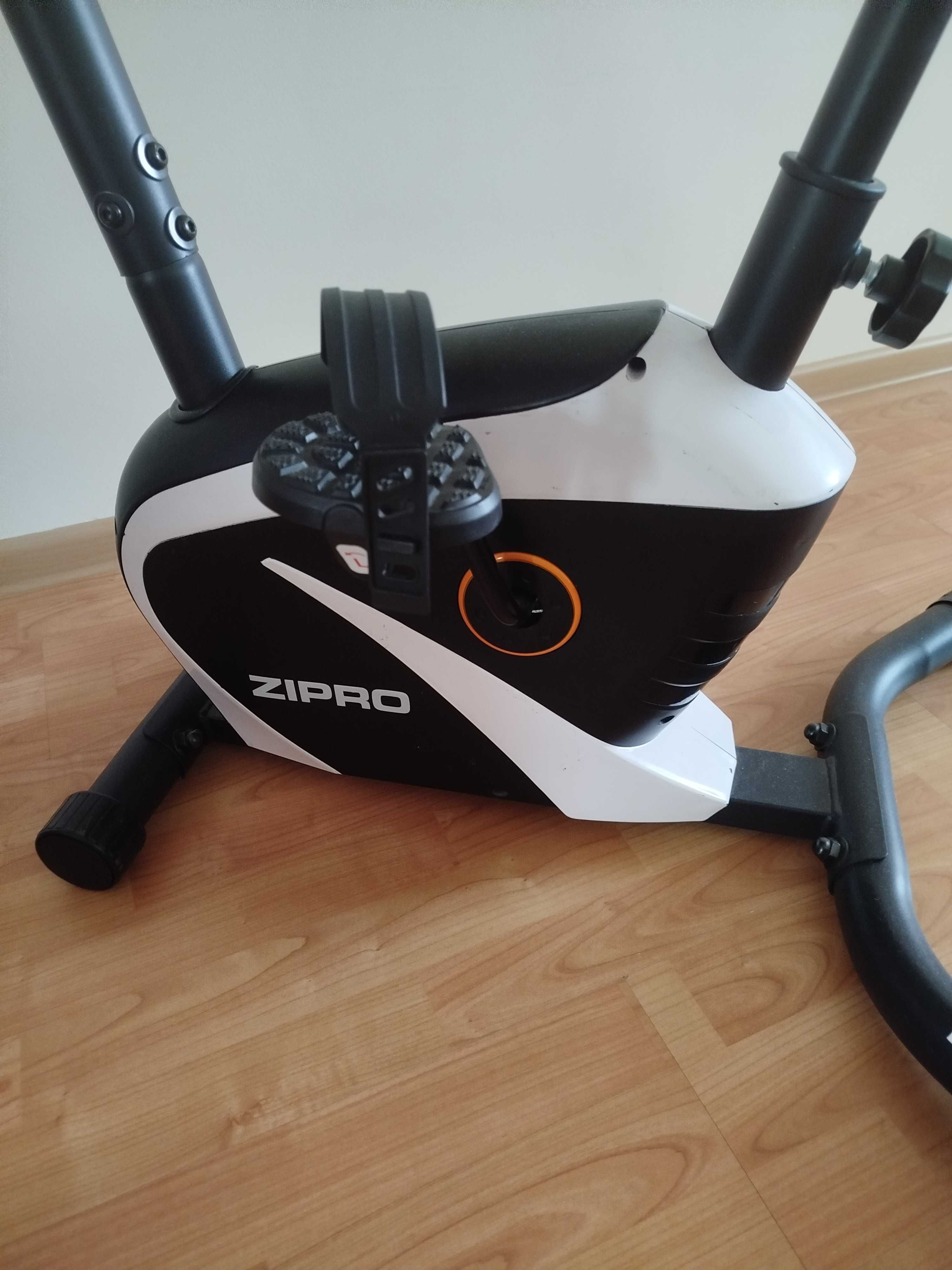 Rower stacjonarny ZIPRO BEAT RS