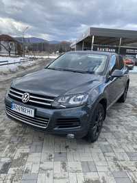 Volkswagen Touareg 2011, 3.0Tdi CASA