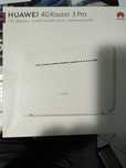 router huawei 4g  B535-232