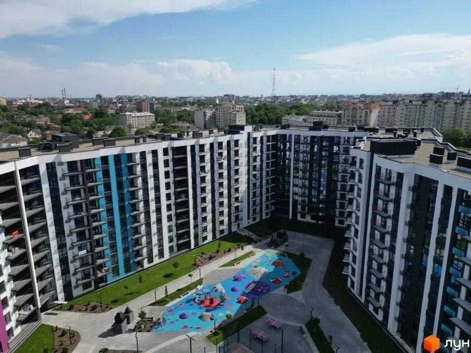 Продаж 2кім квартири в ЖК «Фемелі Плаза»/ ПЕРЕУСТУПКА