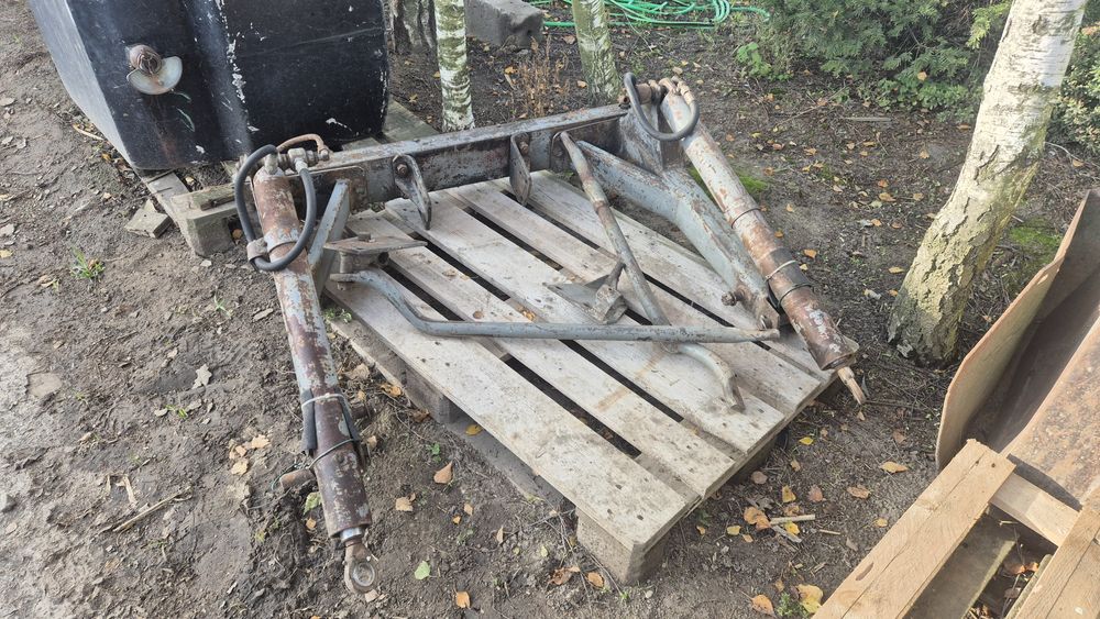 Ładowacz Tur  do C -330