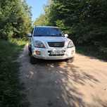 Chery tigo 1.6 acteco