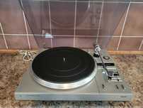 Gramofon Philips F 7213 Direct Control