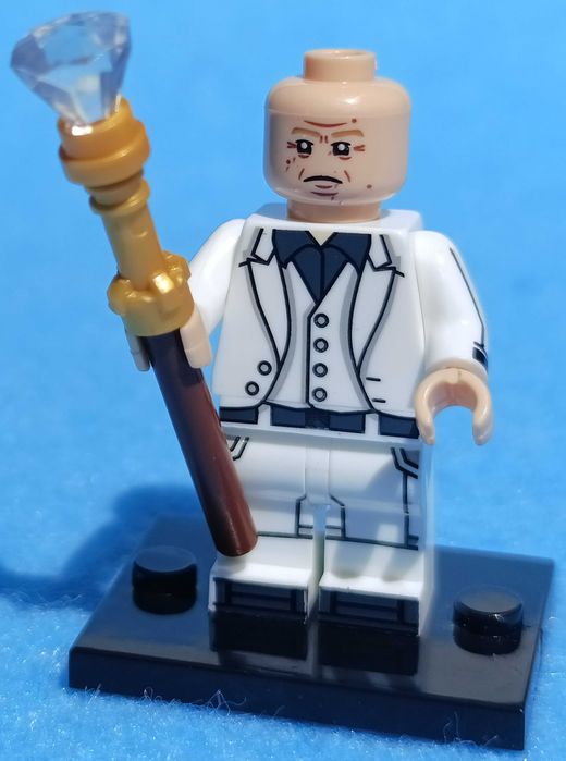 Kingpin v1 (Marvel)