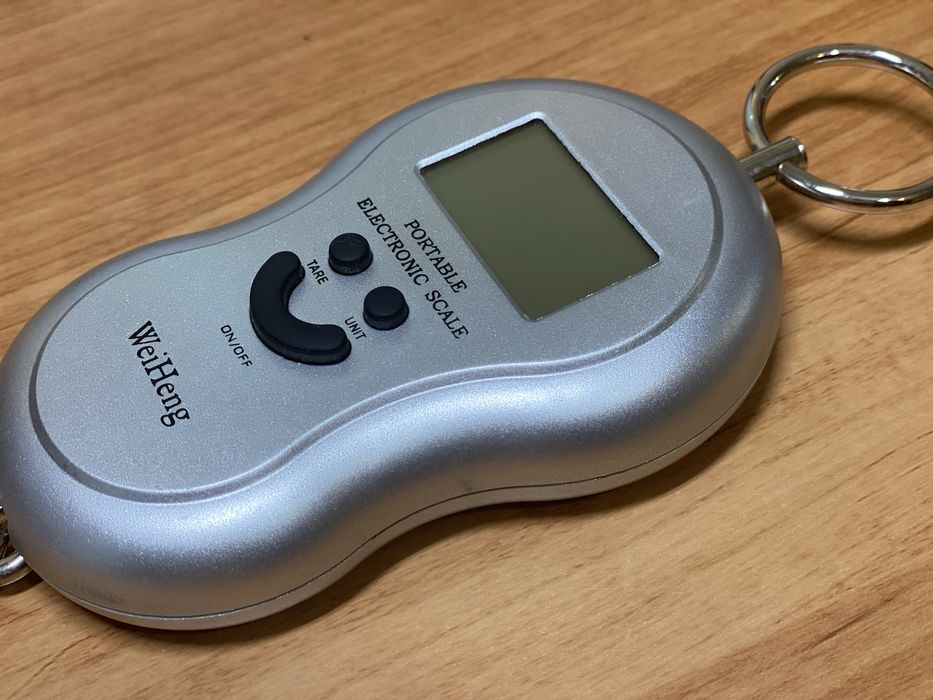 Электронные ручные кантер