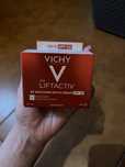 Vichy Liftactive Collagen Specialist SPF 50 nowy