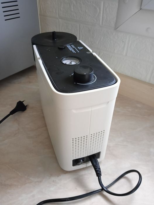 Отсасыватель медицинский "БИОМЕД" модель 7E-C