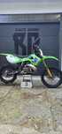 Kawasaki kx250 top by RaceGang