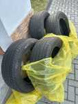 Opony 235/55 R17