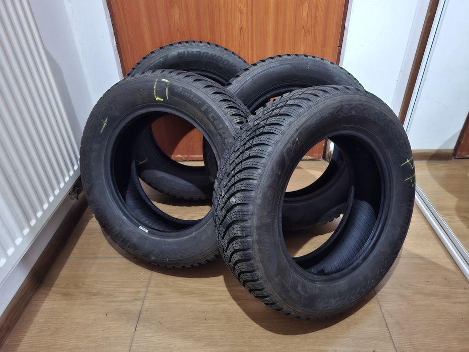Opony Hankook Winter I*cept RS3 R14 185/65