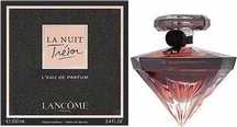 LANCOME LA NUIT TRESOR edp 100 ml produkt