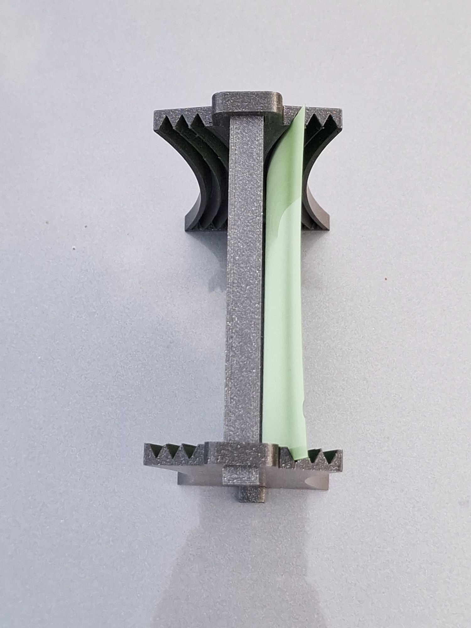 Koreks 4x5 Wielki Format