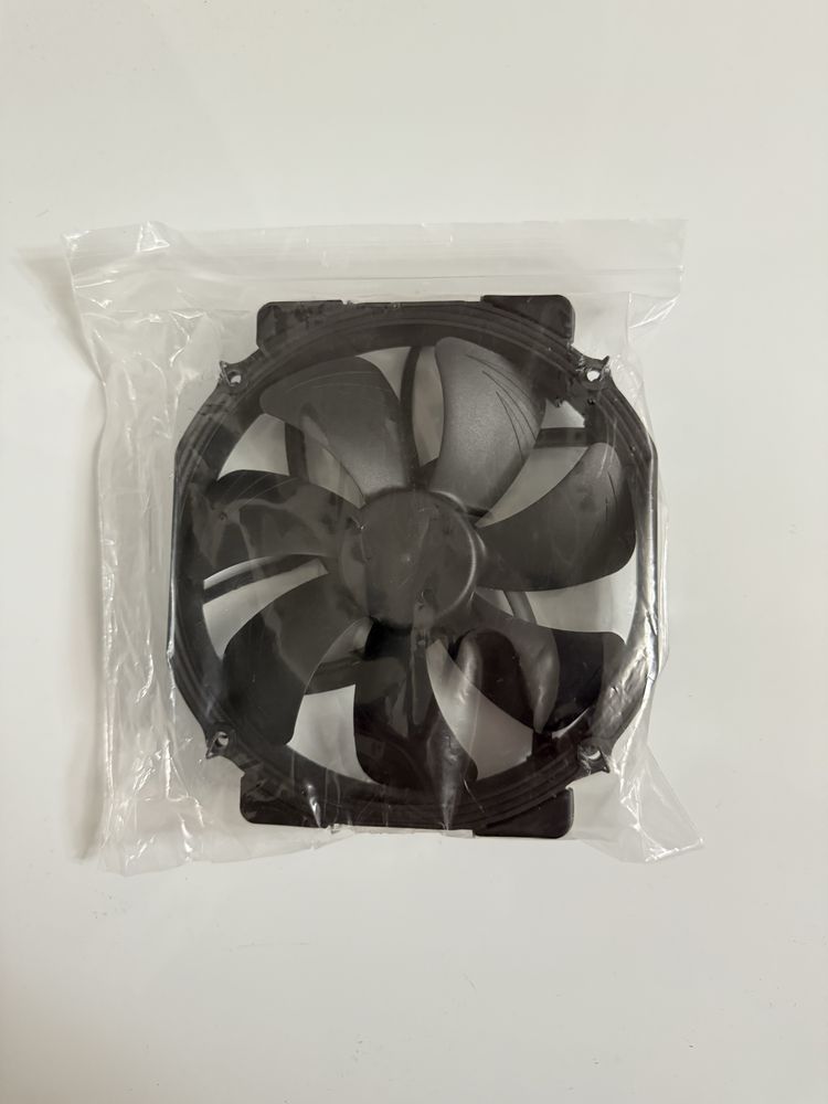 Охолодження процесора NOCTUA NH-D15S  Chromax.black