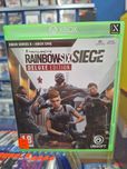 Tom Clancy's Rainbow Six Siege Deluxe Edition Xbox One, CentrumGrania