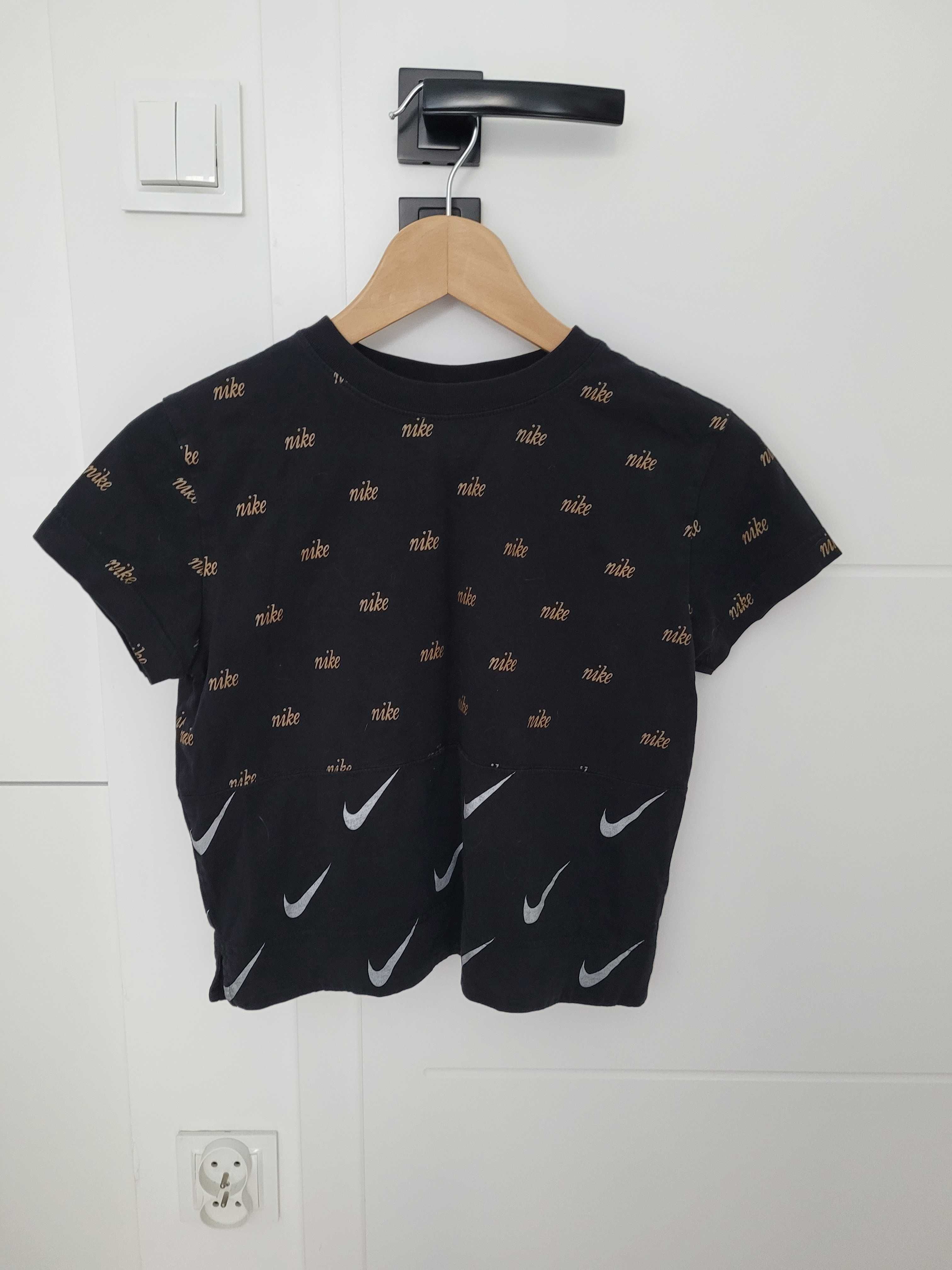 Tshirt NIKE stan bardzo dobry