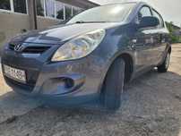 HYUNDAI i20  1,4 CRDi  2012r. Klima