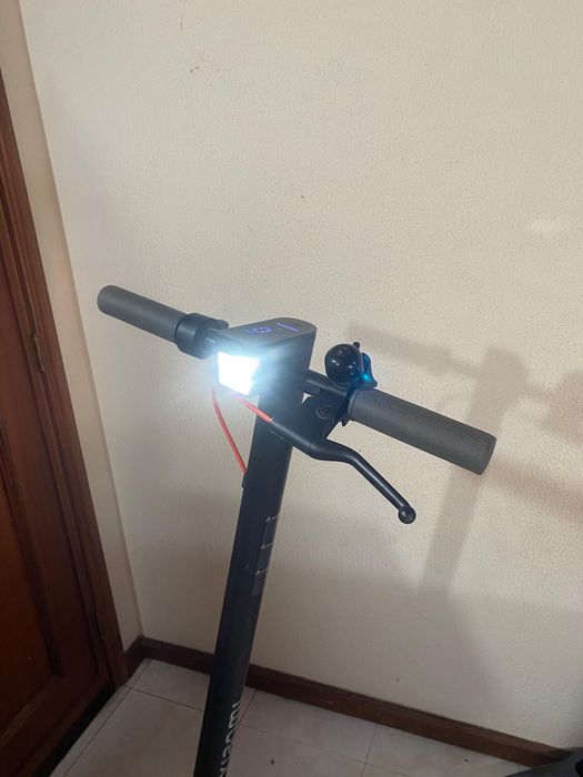 Trotinete Elétrica XIAOMI 4 Lite 2nd