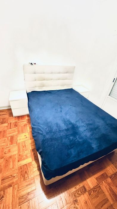 Vende-se cama mais cabeceira