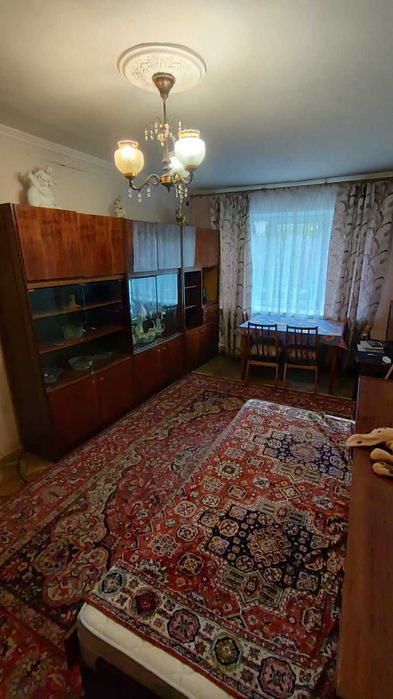 Оренда 2 км квартири вул. Литвиненка ( Новий Львів),