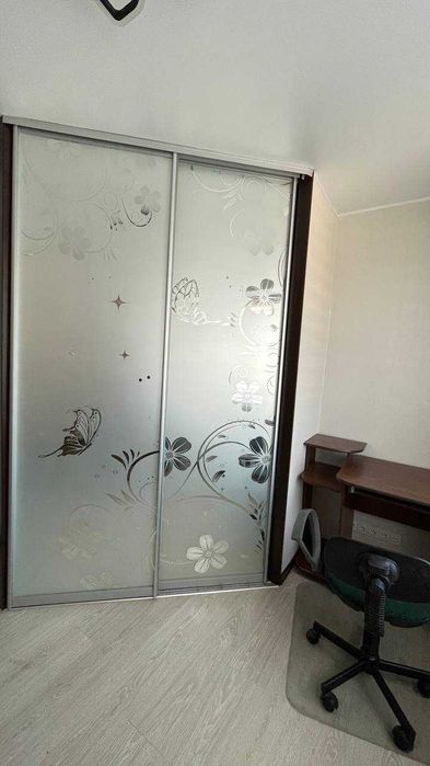 Продаётся 3-х ком. кв. в центре Славянска