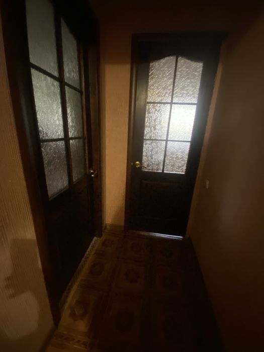 Однокімнатна квартира у новому будинку