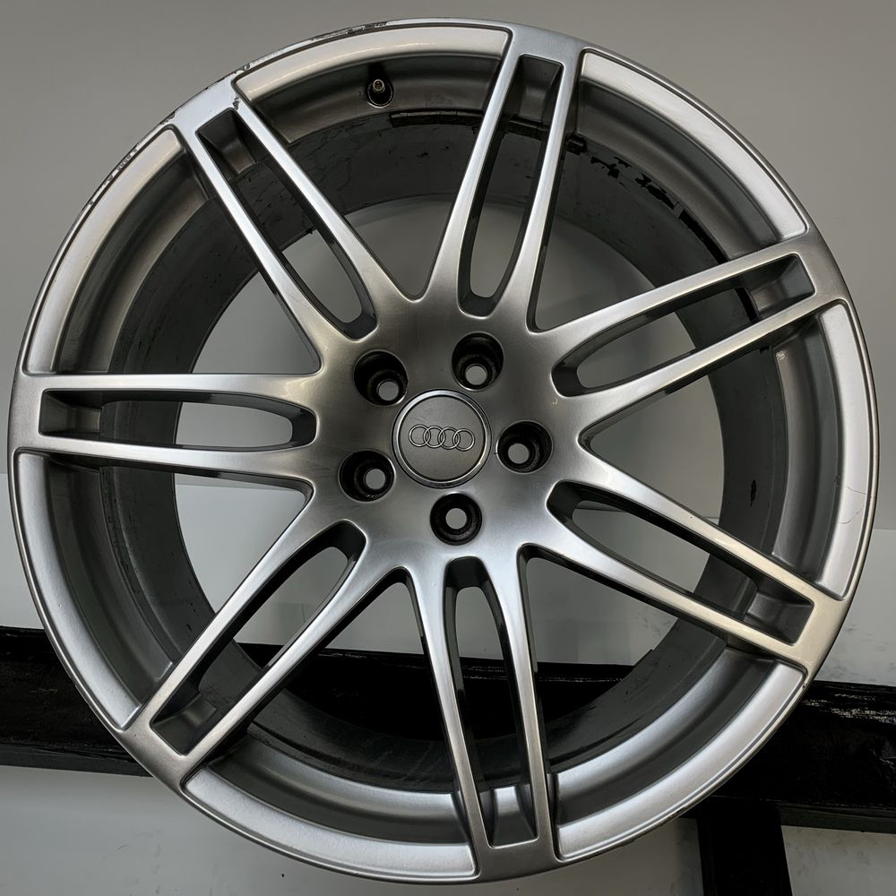 Pojedyncza felga 20” Audi SpeedLine ST5 9,5J ET36