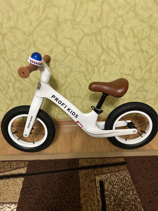 Біговел ,велобіг