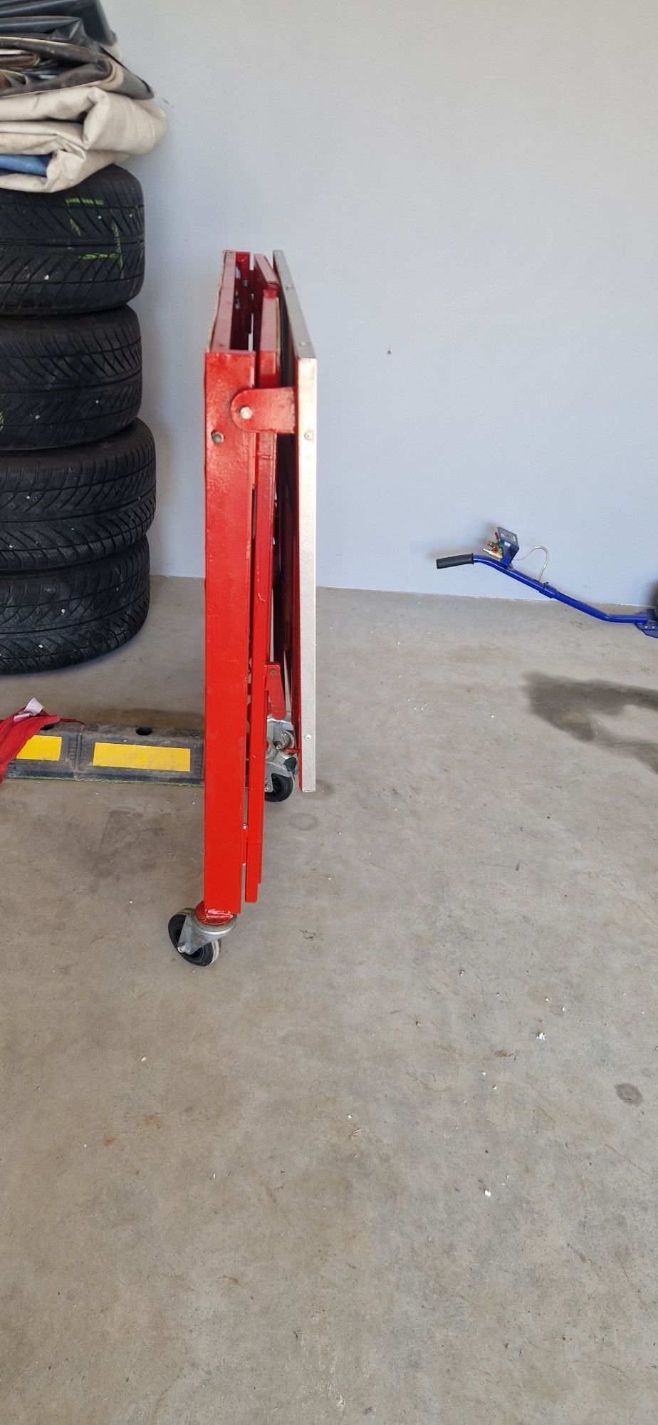 Rollbar  nalewak