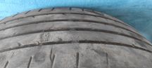 Шины Bridgestone 225/55 R18