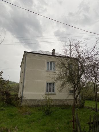 Будинок у місті Добромиль