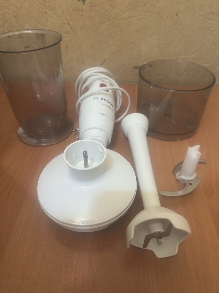 Блендер Bosch msm14200