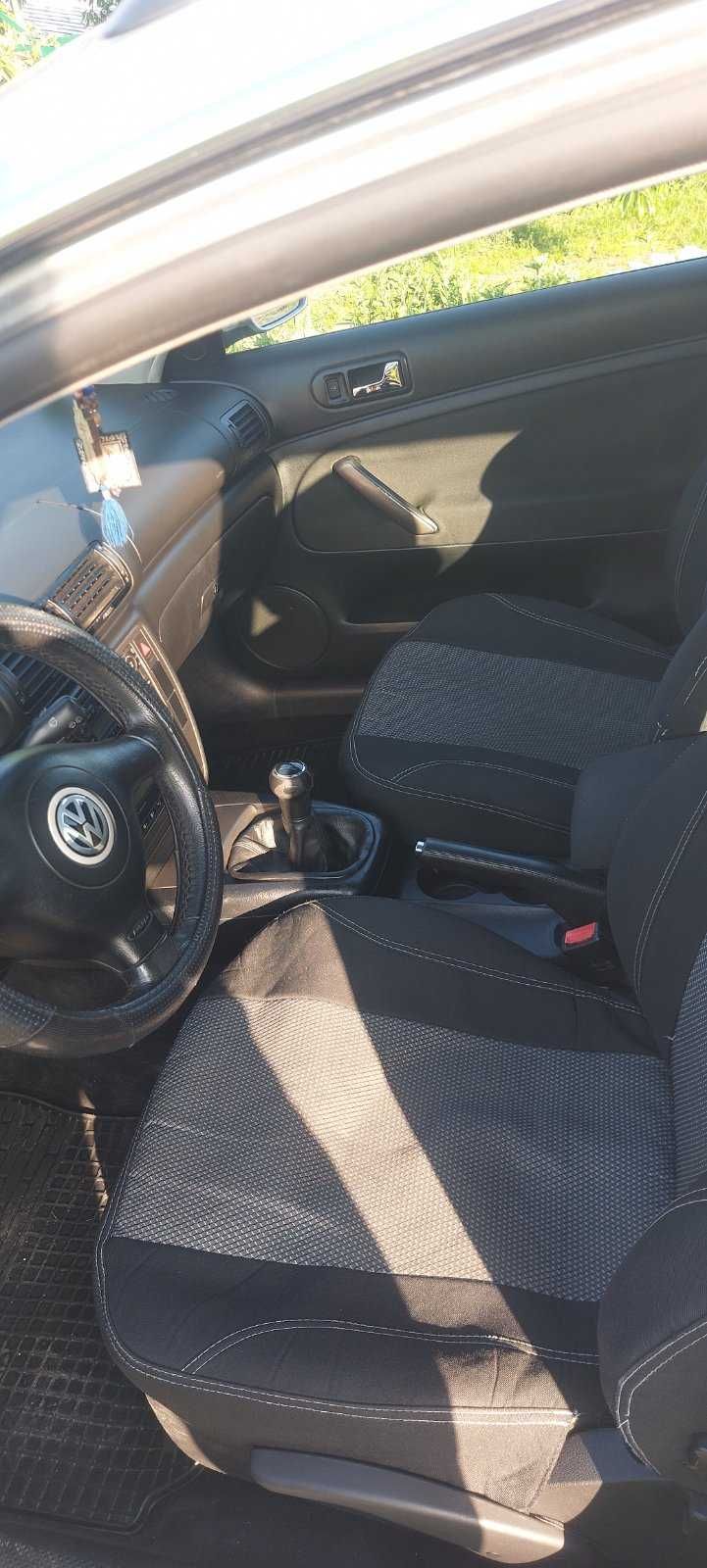 Продам Volkswagen Passat 2000 B5 • 1.8T MT