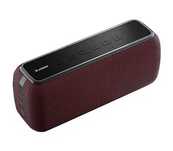 Głośnik bluetooth Xdobo X8 II 60W - 6600mAh - Nowy - Czerwony