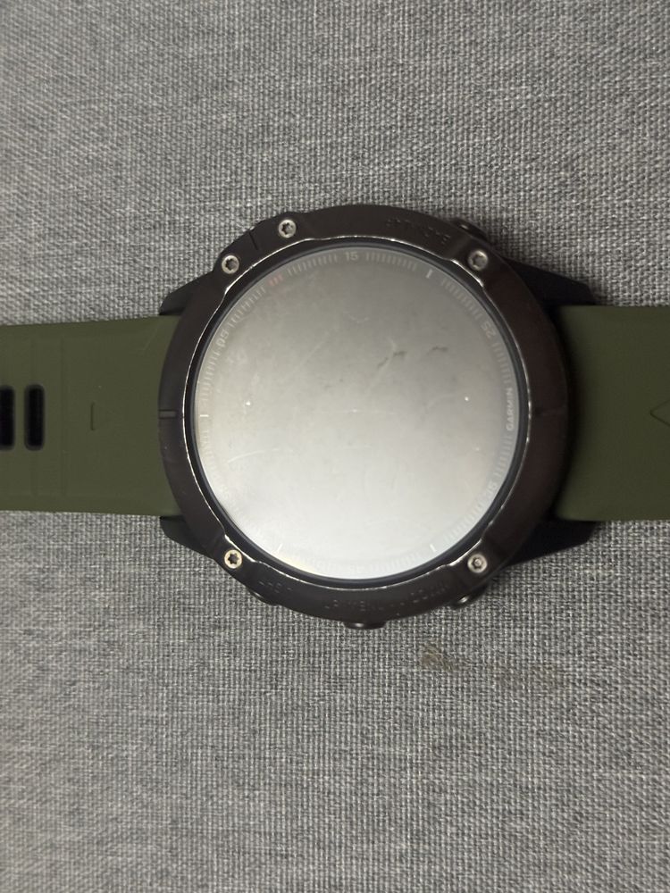 Продам Garmin Fenix 6X Sapphire