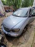 Pacifica Chrysler - na części