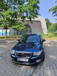 Skoda Superb Skoda Superb 1.6 TDI 105km Greeline, alcantara