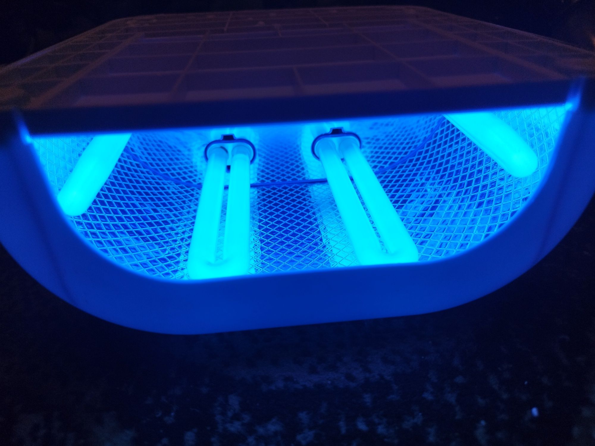 Pro lamp do paznokci