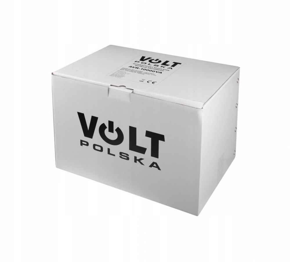 Стабілізатор напруги Volt AVR 10000W 10 кВт стабилизатор напряжения