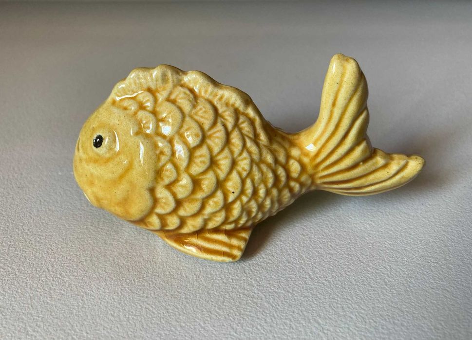 Saleiro / Pimenteiro Decorativo Antigo