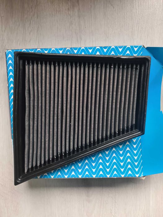 Filtro K&N Seat Ibiza