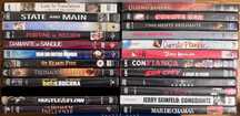 O Último Samurai + Jerry Maguire + 21 Filmes (DVD) *Legendas PT*