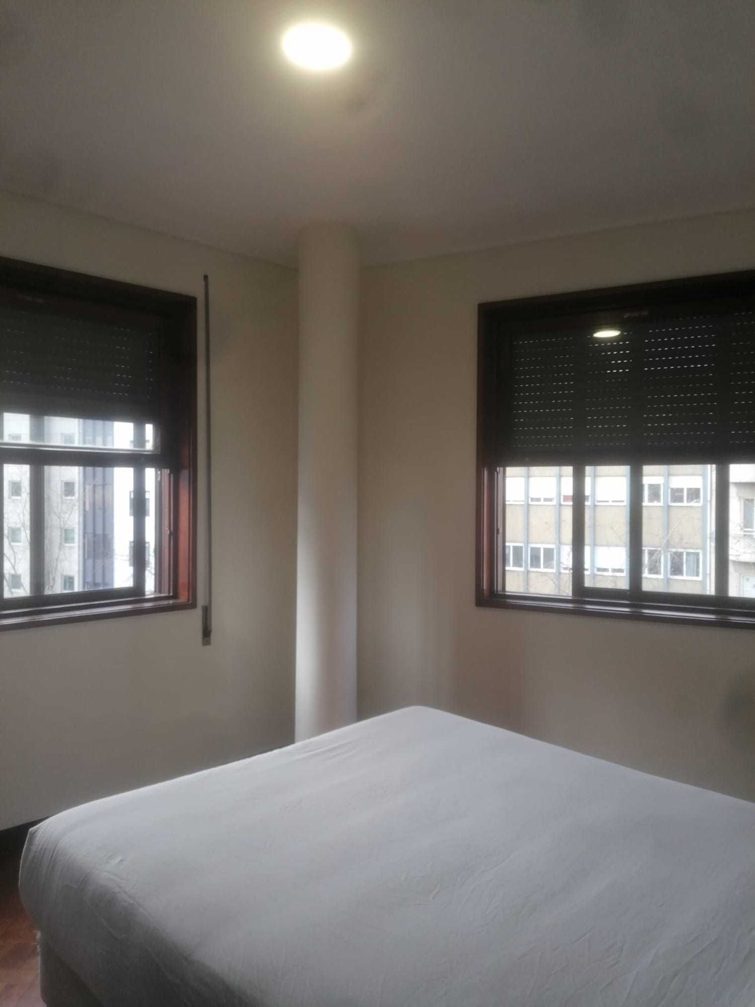 QUARTO INDIVIDUAL, ENTRADA EM AGOSTO - JARDIM DO MORRO