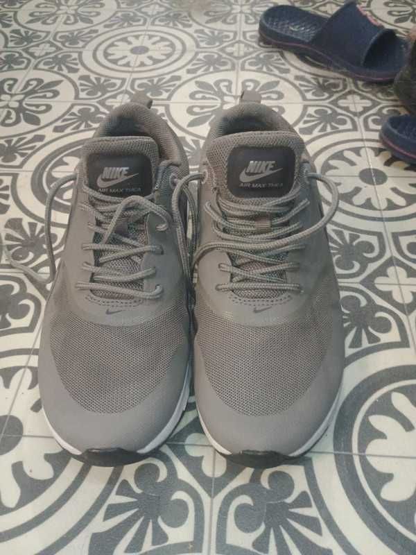 Buty Nike roz 38 stan bardzo dobry