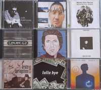 CD de musica variada