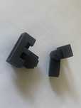 zawias do klapy gramofonu TECHNICS ( rozne modele ) 2szt.