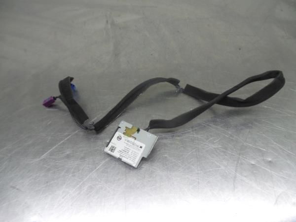 Módulo / leitor de navegação do GPS NISSAN NV200/Evalia Combi (M20)