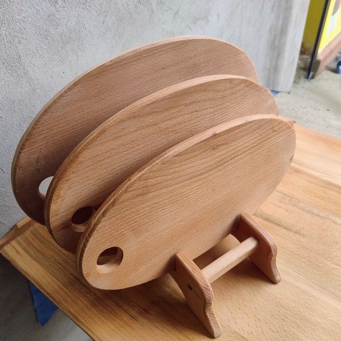 Набір кухонних дошок