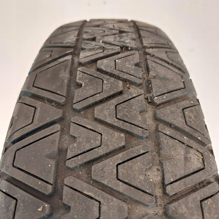 Koło dojazdowe Dojazdówka 16 5x114,3 Nissan Qashqai 145/90R16 (B2010)