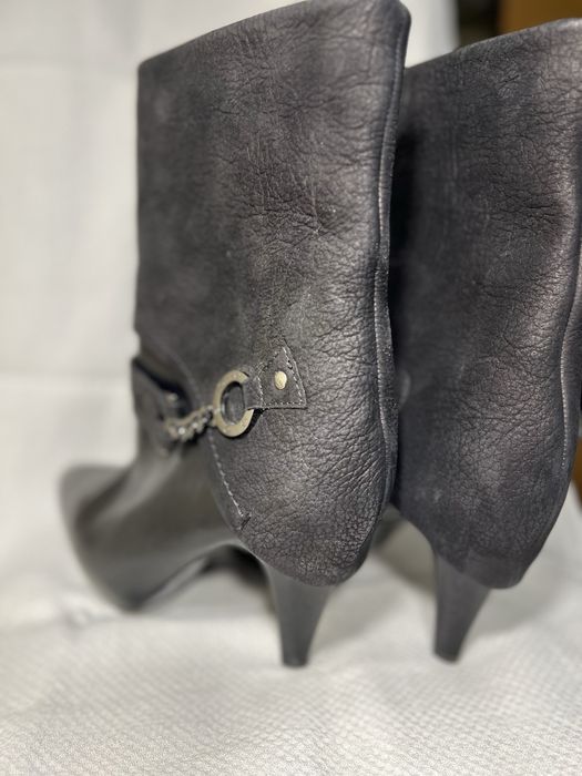 Стильні жиночі чоботи Peter Kaiser