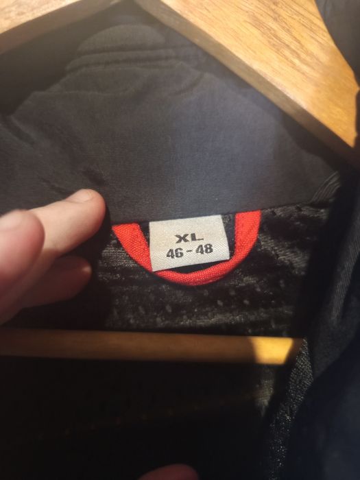 Мото-комплект Mohawk Touring 1.0 — куртка + штани, вод